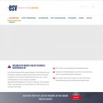 esv-sign-safety-products