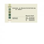 woning--projectstoffering-m-kraft