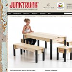 junktrunk-kindermeubels