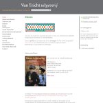 van-tricht-uitgeverij