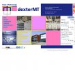 dexter-mould-technology