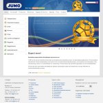 jumo-meet--en-regeltechniek