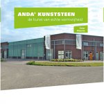 anda-kunststeen