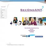 secondant-ondersteuning