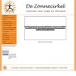 de-zonnecirkel