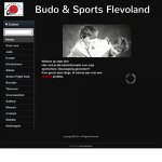 budo-sports-flevoland