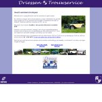 driessen-trouwservice