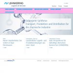 lehnkering-logistics