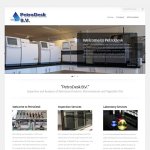 petrodesk