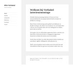 verbakel-interieurmontage