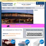 boonman-beddenspeciaalzaak-logistiek