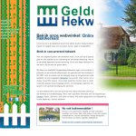 gelderland-hekwerken