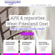 autokeuring-west-friesland-oost