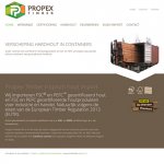 propex-timber