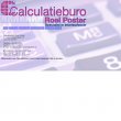 calculatieburo-roel-poster