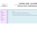 caroline-leurs-bouwkundig-tekenbureau