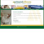 witzand-afbouw