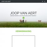 aert-drs-j-j-a-van