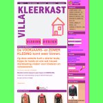 villa-kleerkast