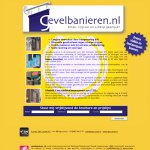 gevelbanieren