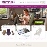 prominent-comfort-producten