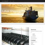 lotus-shipping