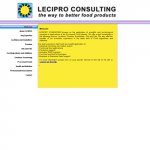 lecipro-consulting