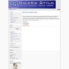 galerie-stylo