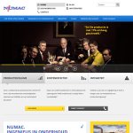 numac-technical-support