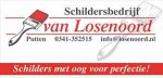 van-losenoord-schildersbedrijf