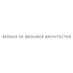 bedaux-de-brouwer-architecten