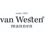 westen-mannenmode-van