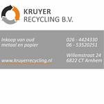 kruyer-recycling