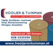 hooijer-tuinman