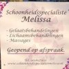 schoonheidsspecialiste-melissa