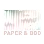 paper-boo