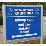 metaalrecycling-kruizinga