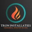 tron-installaties