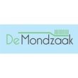 de-mondzaak