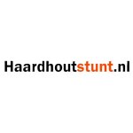 haardhoutstunt