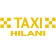 taxi-hilani